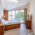 Ostseedomizil Bansin App 4 2 Lägenhet Heringsdorf (Usedom)