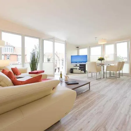 Ostseedomizil Bansin, App. 4.2