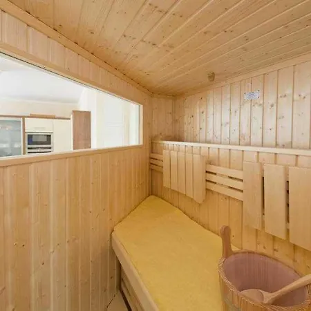 Ostseedomizil Bansin App 4 2 * Heringsdorf