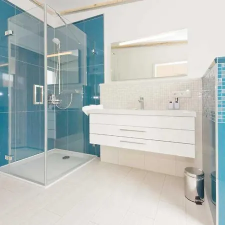 Ostseedomizil Bansin, App. 4.2 *