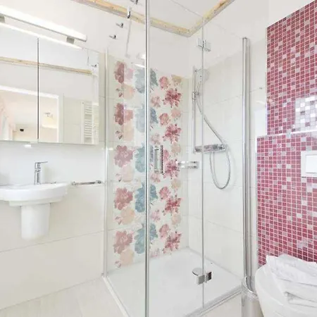 Ostseedomizil Bansin, App. 4.2