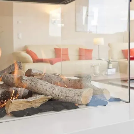 Ostseedomizil Bansin App 4 2 Apartament