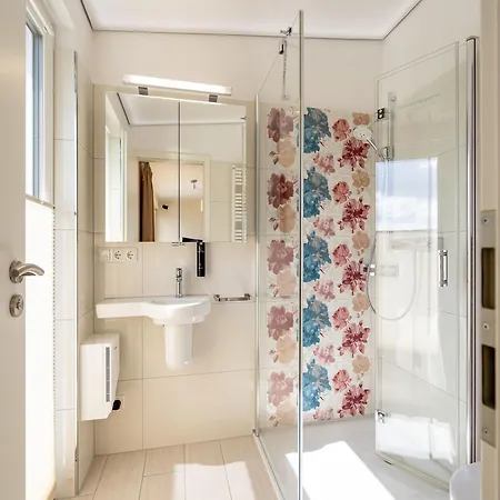 Ostseedomizil Bansin App 4 2 Apartament Heringsdorf