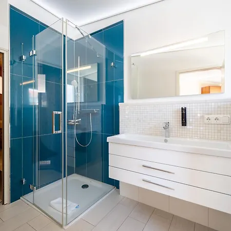 Ostseedomizil Bansin, App. 4.2 Apartment *