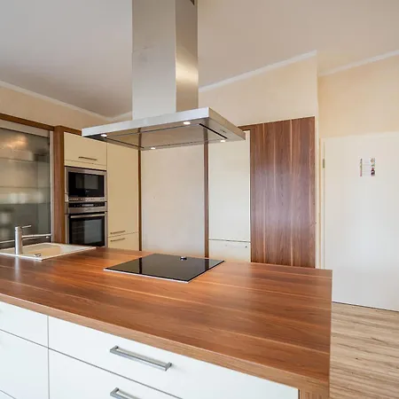 Ostseedomizil Bansin App 4 2 *