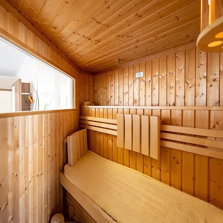 Ostseedomizil Bansin App 4 2 * Heringsdorf