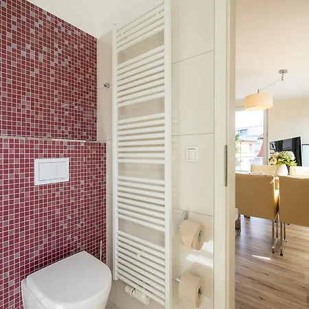 Ostseedomizil Bansin, App. 4.2