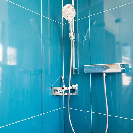 Ostseedomizil Bansin App 4 2 Heringsdorf